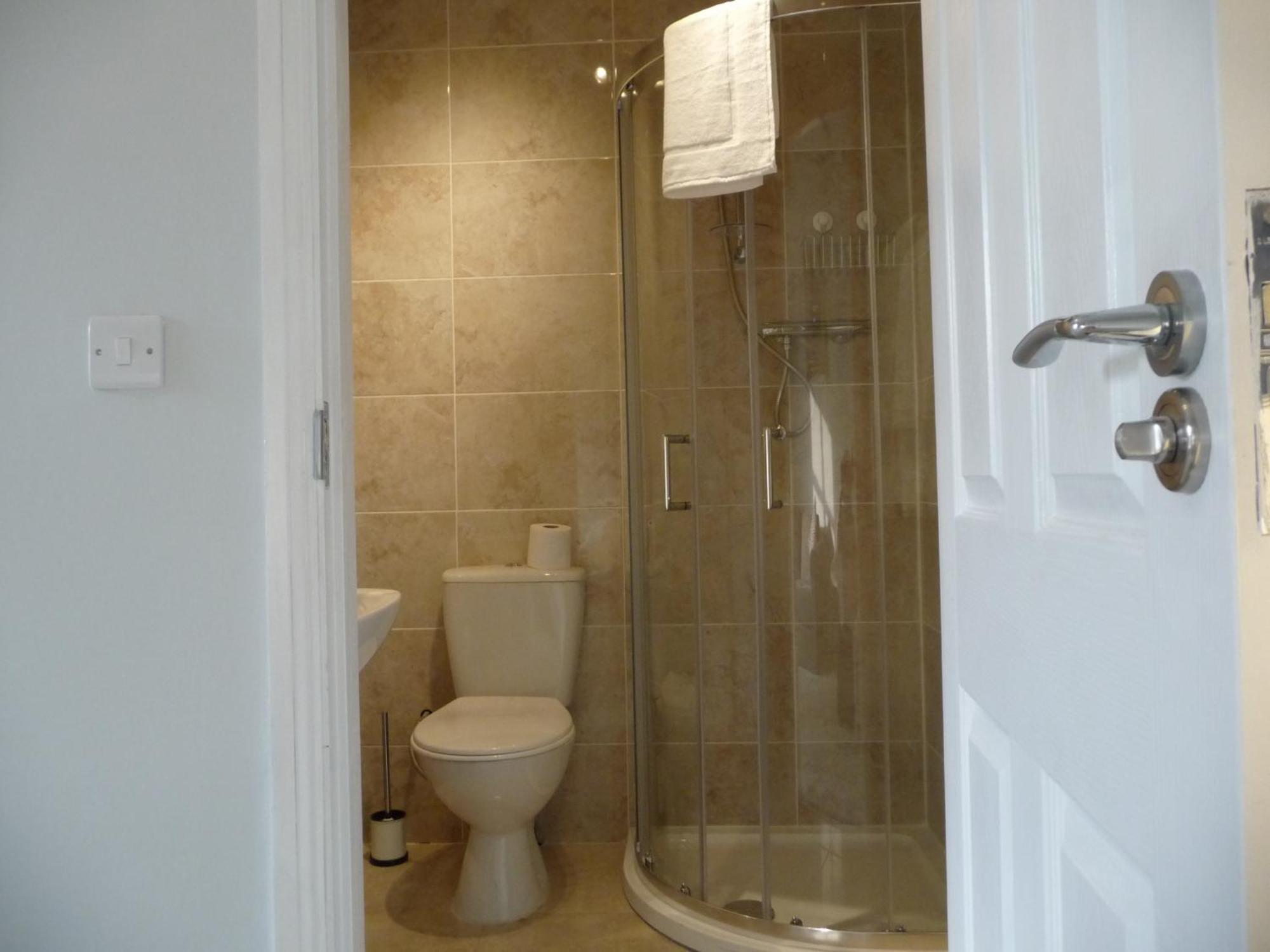 Ferienwohnung Donnybrook Townhouse Dublin Zimmer foto