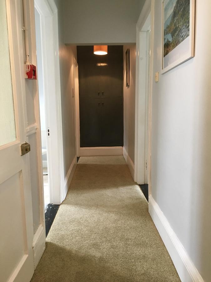 Ferienwohnung Donnybrook Townhouse Dublin Exterior foto